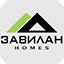 zavilan-homes-logo-for-off-grid-house-villafavicon